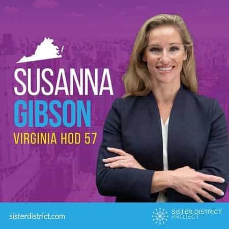 recurbate sussana gibson|Candidate in Virginia election performed sex acts with。